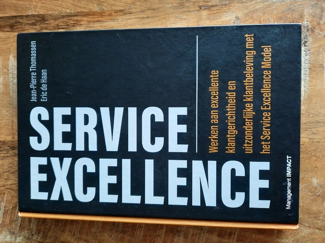9789462760998-Service-excellence