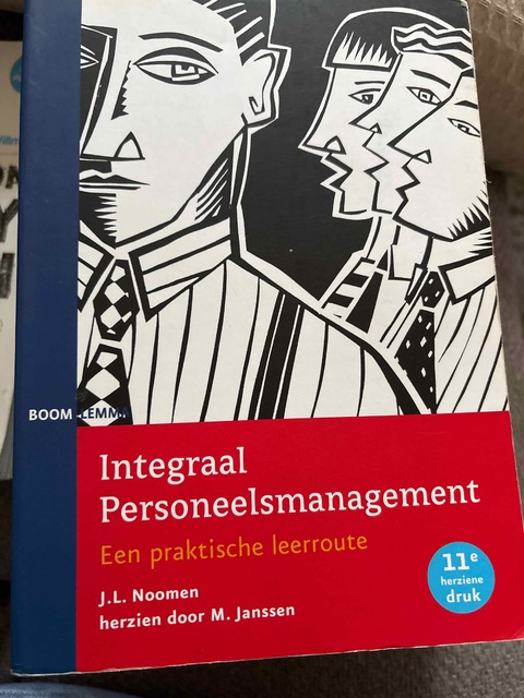 9789059318885-Integraal-personeelsmanagement