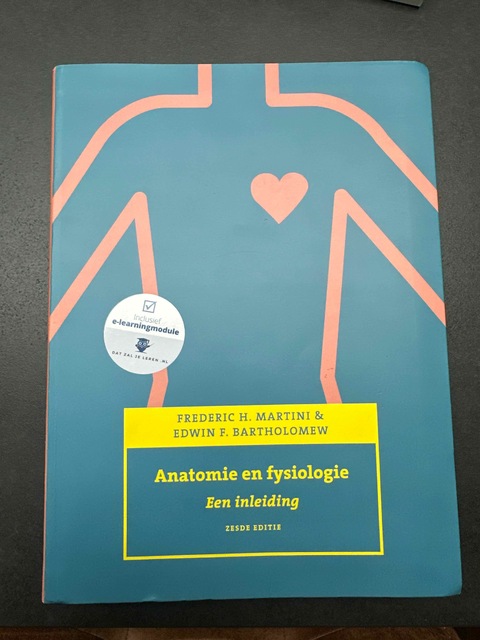 9789043035873-Anatomie-en-fysiologie-een-inleiding
