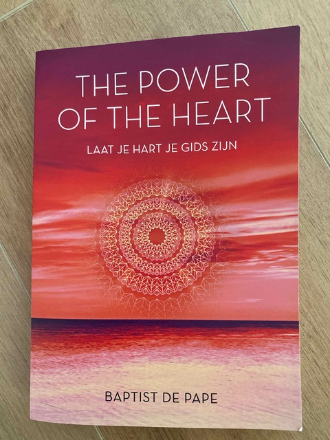9789043926300-The-Power-of-the-heart