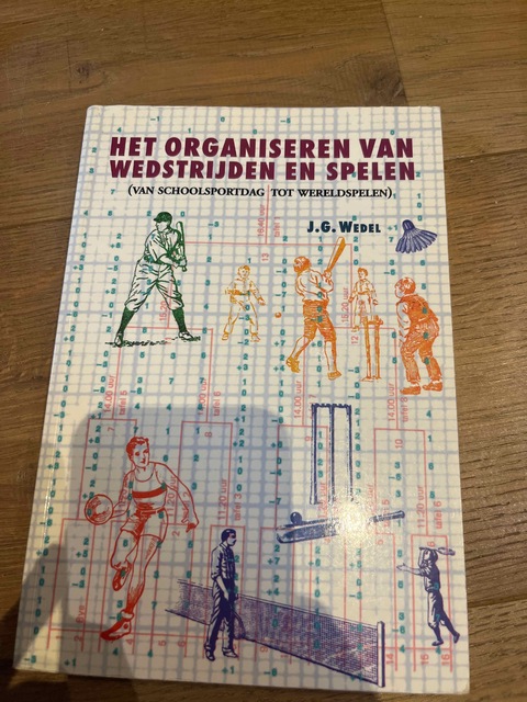 9789060764190-Het-organiseren-van-wedstrijden-en-spelen
