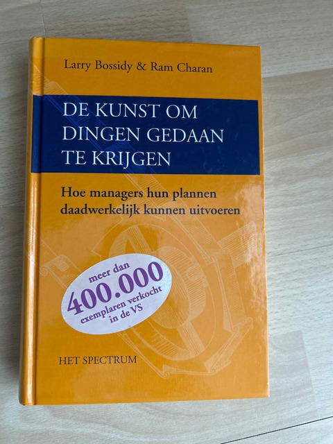 9789027484901-De-Kunst-Om-Dingen-Gedaan-Te-Krijgen