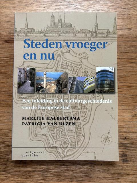 9789062834501-Steden-vroeger-en-nu