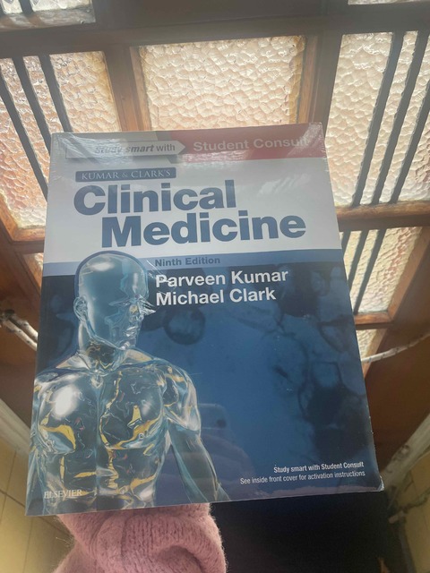 9780702066016-Kumar-and-Clarks-Clinical-Medicine