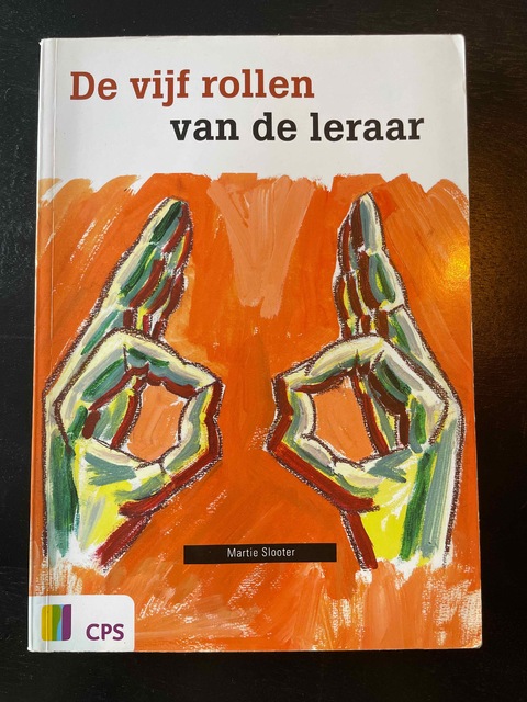 9789065086167-De-vijf-rollen-van-de-leraar