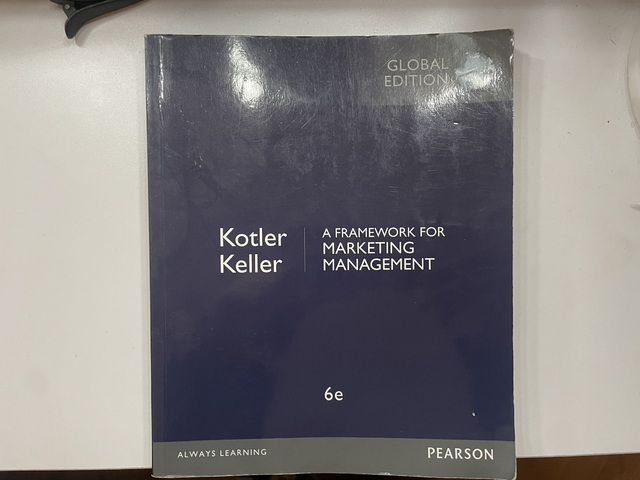9781292093147-Framework-for-Marketing-Management-A-Global-Edition