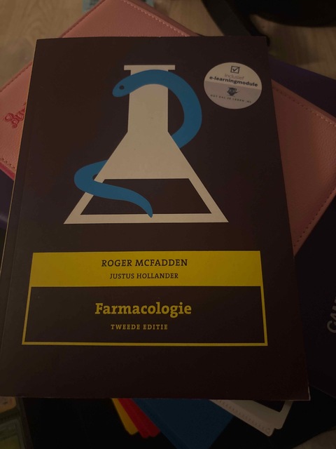 9789043035880-Farmacologie-Expert-College