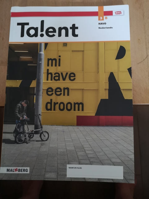 9789402077506-Talent-3-havovwo-Leeropdrachtenboek-B