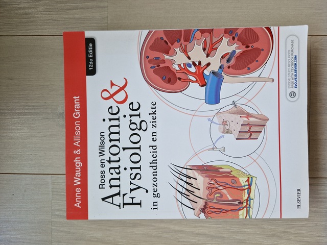 9780702069413-Ross-en-Wilson-Anatomie-en-Fysiologie-in-gezondheid-en-ziekte-
