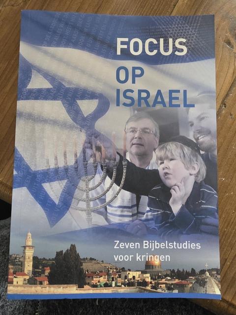 9789073632226-Focus-op-Israel-deelnemers