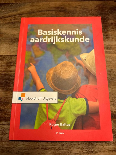 9789001901134-Basiskennis-Aardrijkskunde