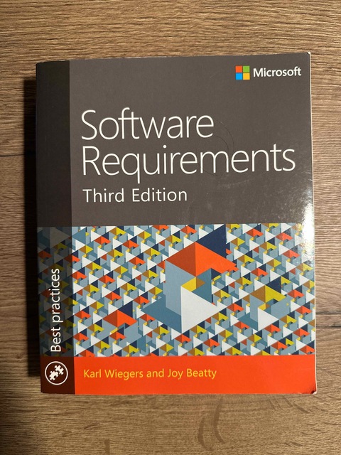 9780735679665-Software-Requirements