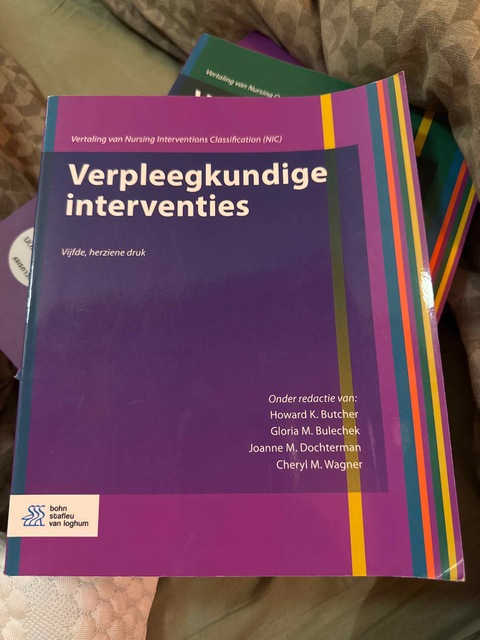 9789036824729-Verpleegkundige-interventies