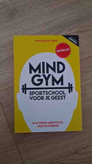 9789492493255-Mindgym-sportschool-voor-je-geest