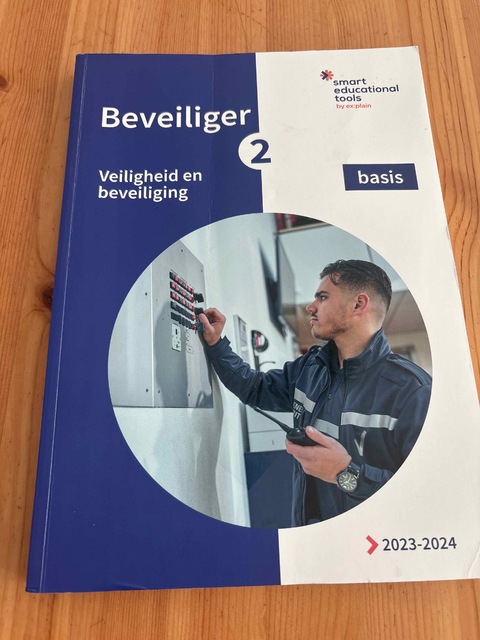 9789493252714-Beveiliger-2-Veiligheid-en-beveiliging-basis