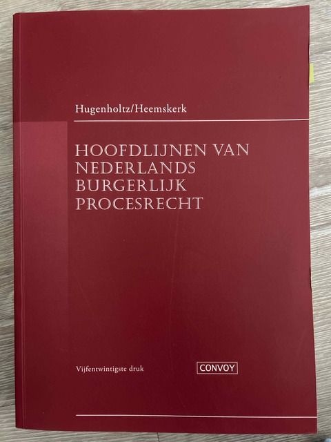 9789463171175-Hoofdlijnen-van-Nederlands-Burgerlijk-Procesrecht