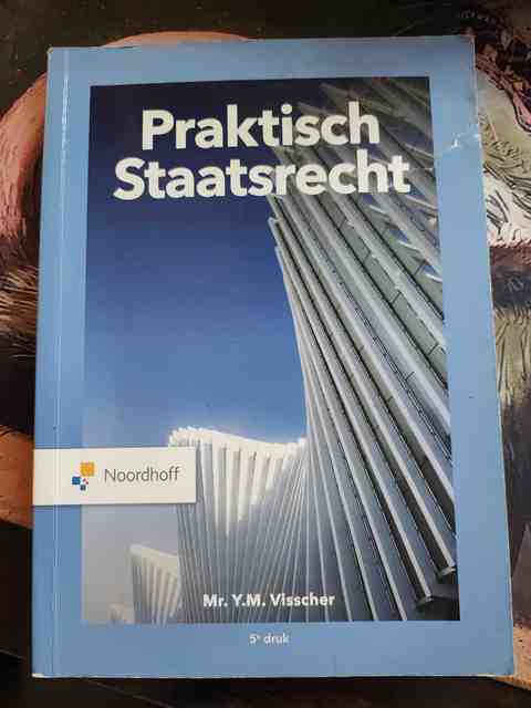 9789001298821-Praktisch-Staatsrecht