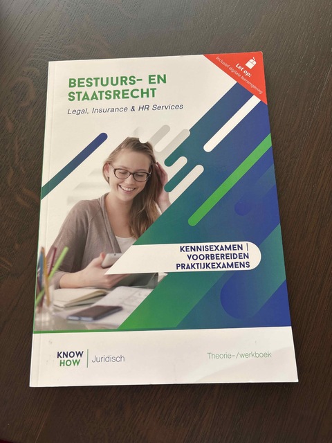 9789037262933-Bestuurs-en-staatsrecht-combipakket