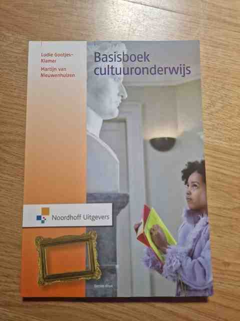 9789001795658-Basisboek-cultuuronderwijs