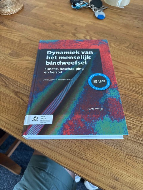 9789036804523-Dynamiek-van-het-menselijk-bindweefsel
