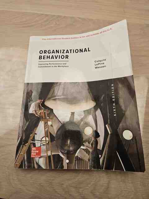 9781260092301-ISE-Organizational-Behavior-Improving-Performance-and-Commitment-in-the-Workplace