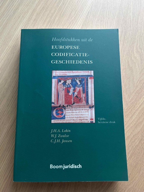 9789462906327-Hoofdstukken-uit-de-Europese-Codificatiegeschiedenis