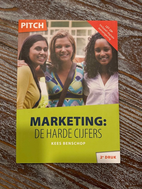 9789037259322-Marketing-de-harde-cijfers-combipakket