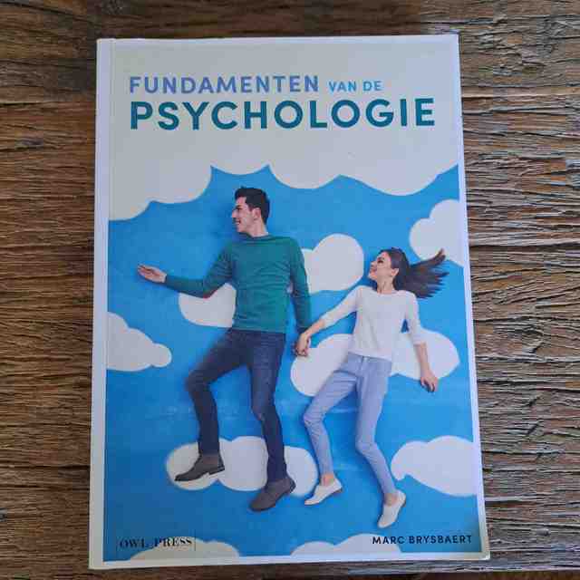 9789089318664-Fundamenten-van-de-psychologie