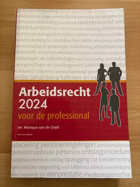 9789083172460-Arbeidsrecht-voor-de-professional-
