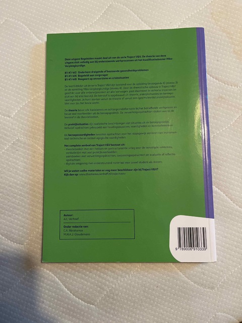 9789006910339-Begeleiden-niveau-4-Theorieboek