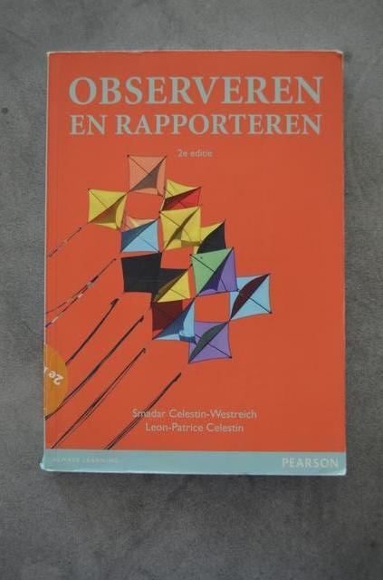 9789043023801-Observeren-en-rapporteren