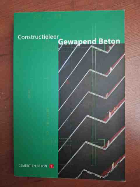 9789461040060-Constructieleer-gewapend-beton