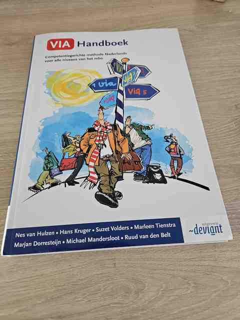 9789490998509-VIA-handboek