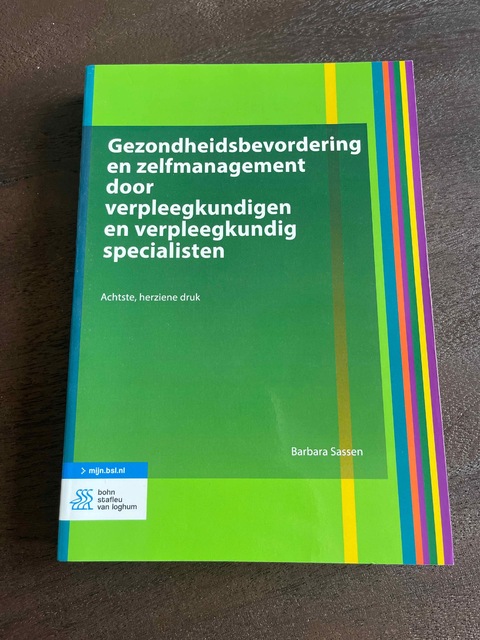 9789036820110-Gezondheidsbevordering-en-zelfmanagement-door-verpleegkundigen-en-verpleegkundig-specialisten