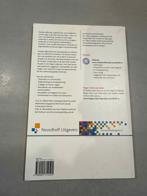 9789001712525-Studeer-effectief