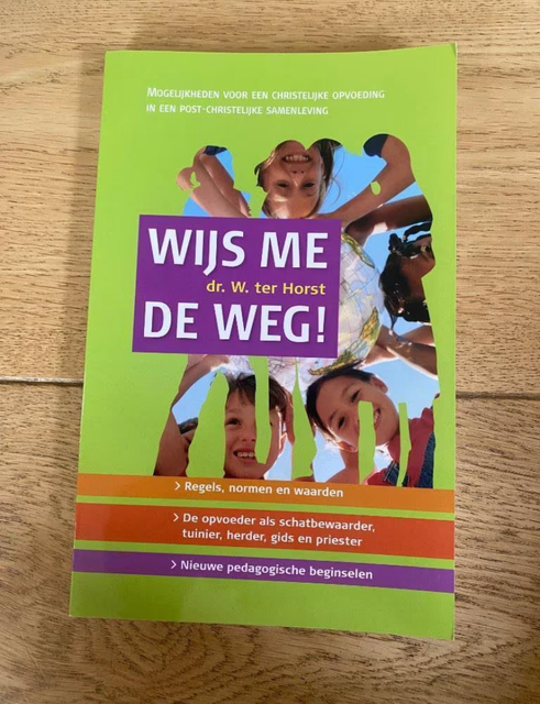 9789024222872-Wijs-me-de-weg