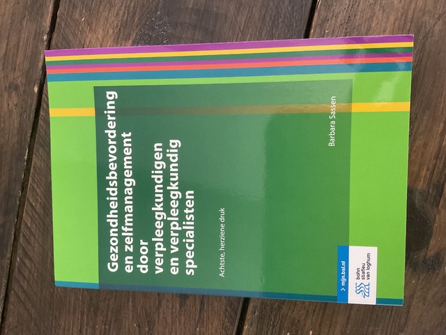 9789036820110-Gezondheidsbevordering-en-zelfmanagement-door-verpleegkundigen-en-verpleegkundig-specialisten