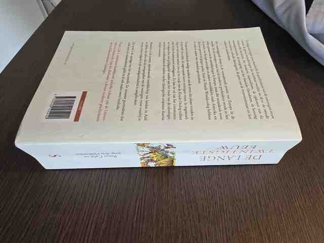 9789049105440-De-lange-twintigste-eeuw