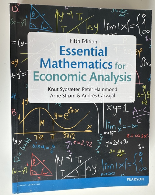9781292074610-Essential-Mathematics-for-Economic-Analysis
