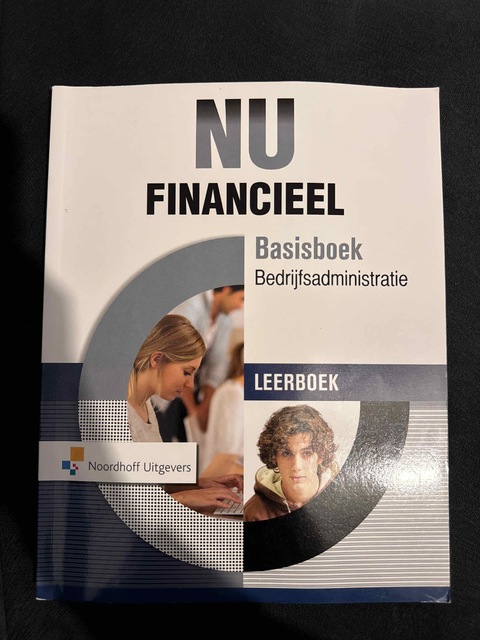 9789001872274-NU-Financieel-Basisboek-Bedrijfsadministratie-leerboek--online