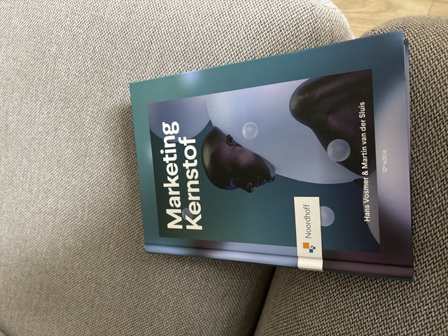 9789001020422-Marketing-Kernstof