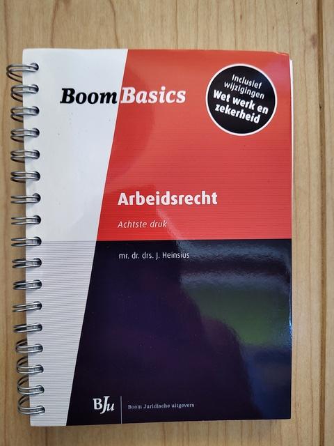 9789089749772-Arbeidsrecht