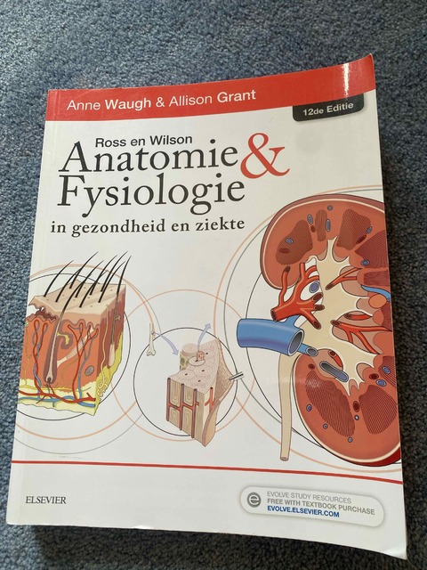 9780702069413-Ross-en-Wilson-Anatomie-en-Fysiologie-in-gezondheid-en-ziekte-
