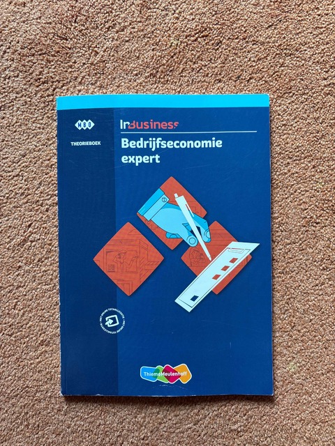9789006924121-Bedrijfseconomie-Expert