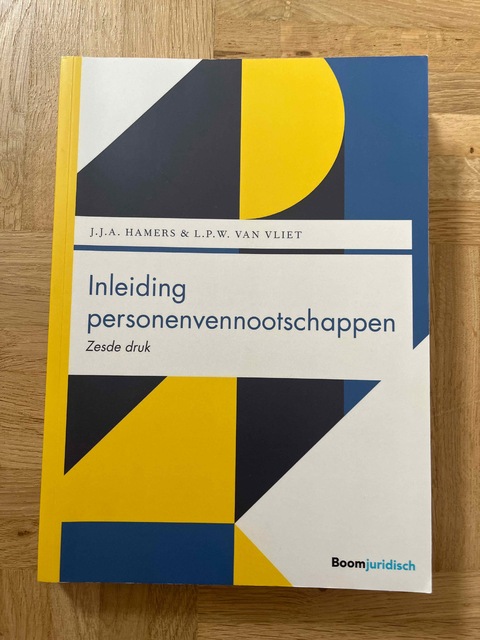 9789462909168-Inleiding-personenvennootschappen