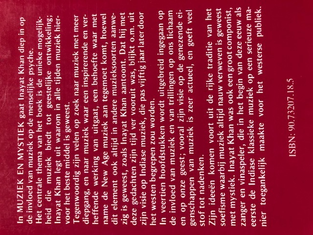 9789073207189-Muziek-en-mystiek