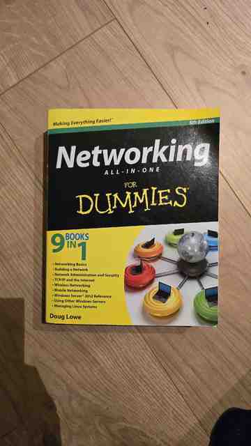 9781118380987-Networking-All-in-One-For-Dummies
