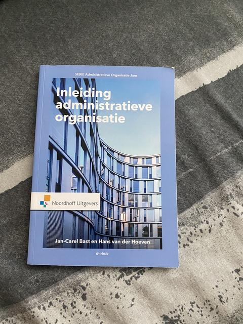 9789001876746-Inleiding-administratieve-organisatie