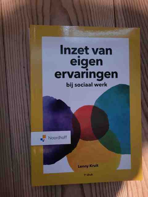 9789001297459-Inzet-van-eigen-ervaringen