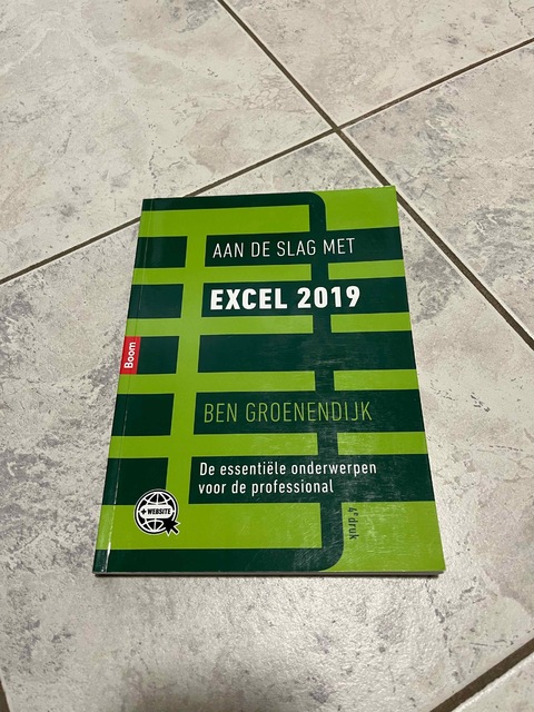 9789024401604-Aan-de-slag-met-Excel-2019